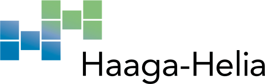 Haaga-Helian logo