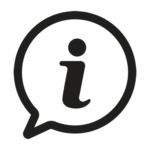 Informaation ikoni
