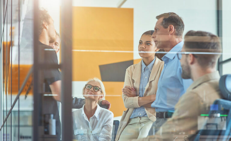 Innovointi yhdessä asiakkaan kanssa