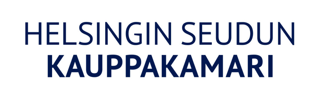 Helsingin seudun kauppakamari